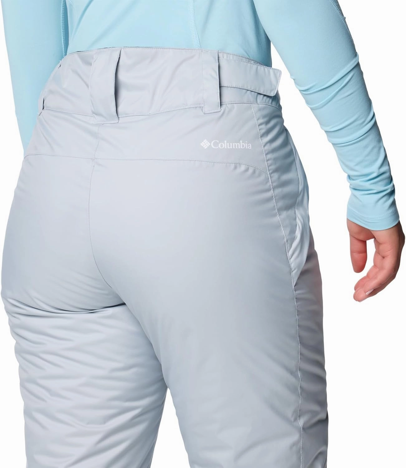 Columbia Women's Slope Seeker Insulated Pant