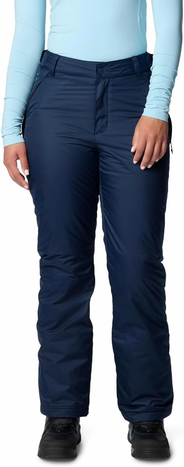 Columbia Women's Slope Seeker Insulated Pant