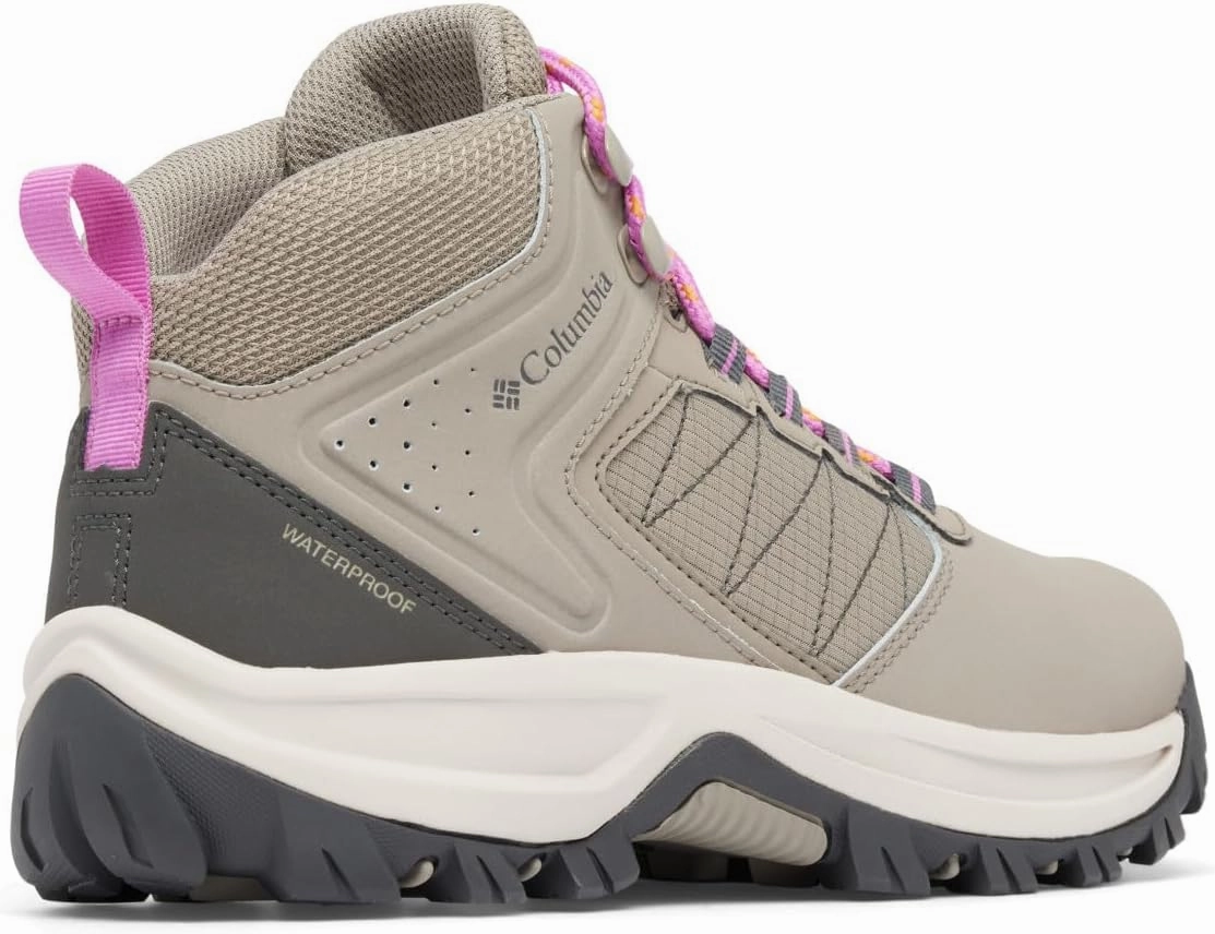 Columbia Women's Transverse Hike Waterproof Boot