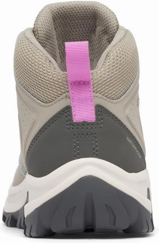 Columbia Women's Transverse Hike Waterproof Boot