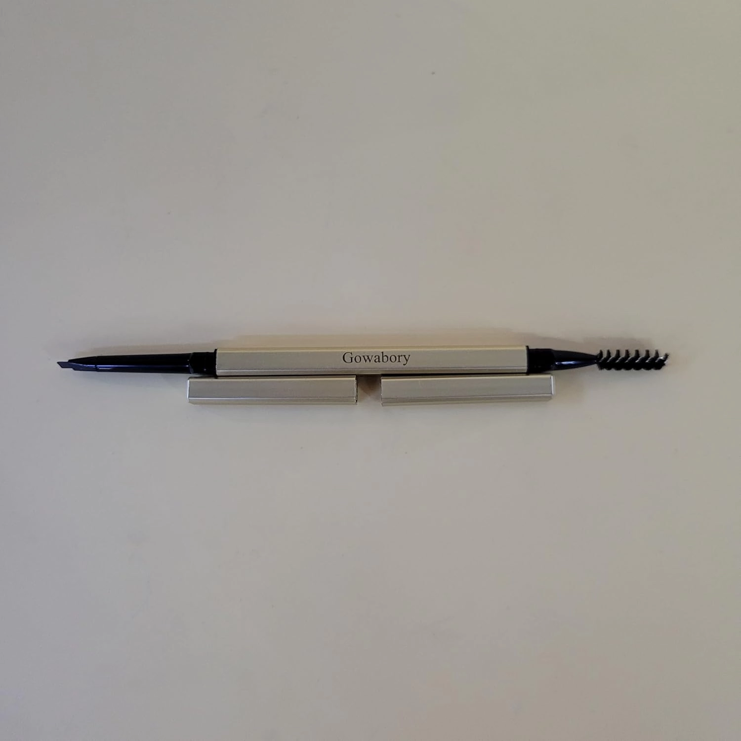 Cosmetic Pencils – Eyebrow Pencil – Waterproof, Smudge-Proof Brow Definer With Precision Tip & Built-In Spoolie