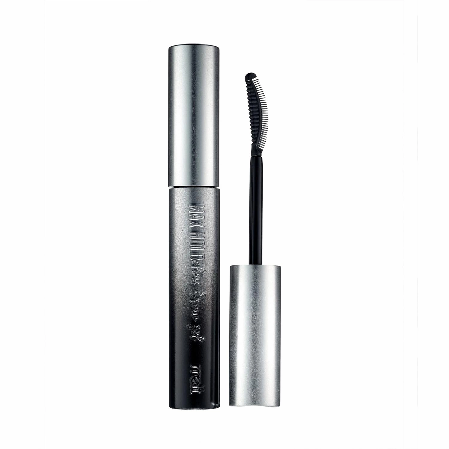 Cosmetics Max Hold Eyebrow Gel Clear