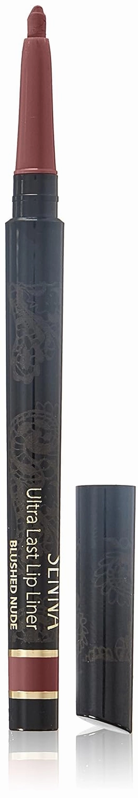 Cosmetics Ultra Last Lip Liner, Almond