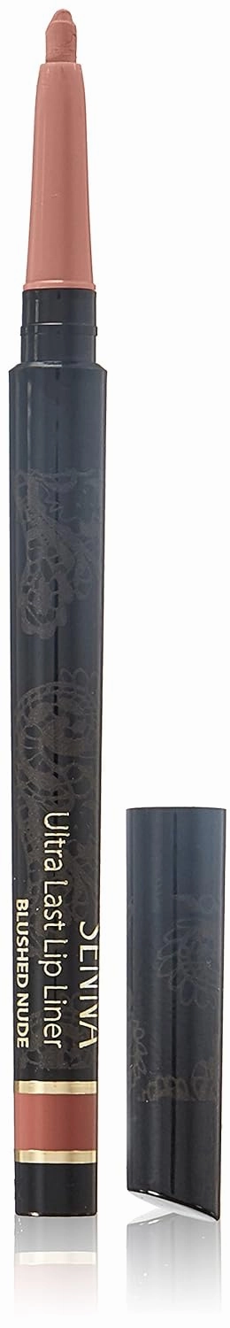 Cosmetics Ultra Last Lip Liner, Naked