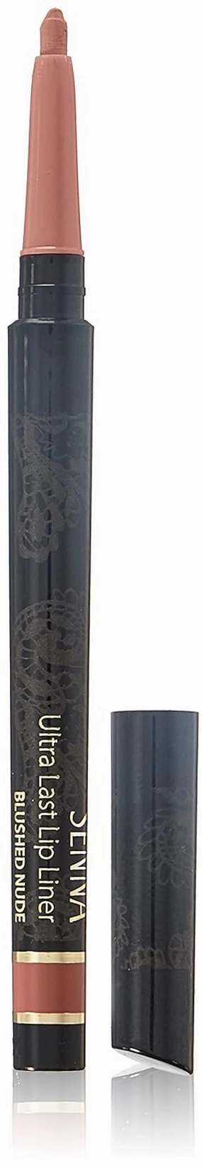 Cosmetics Ultra Last Lip Liner, Naked