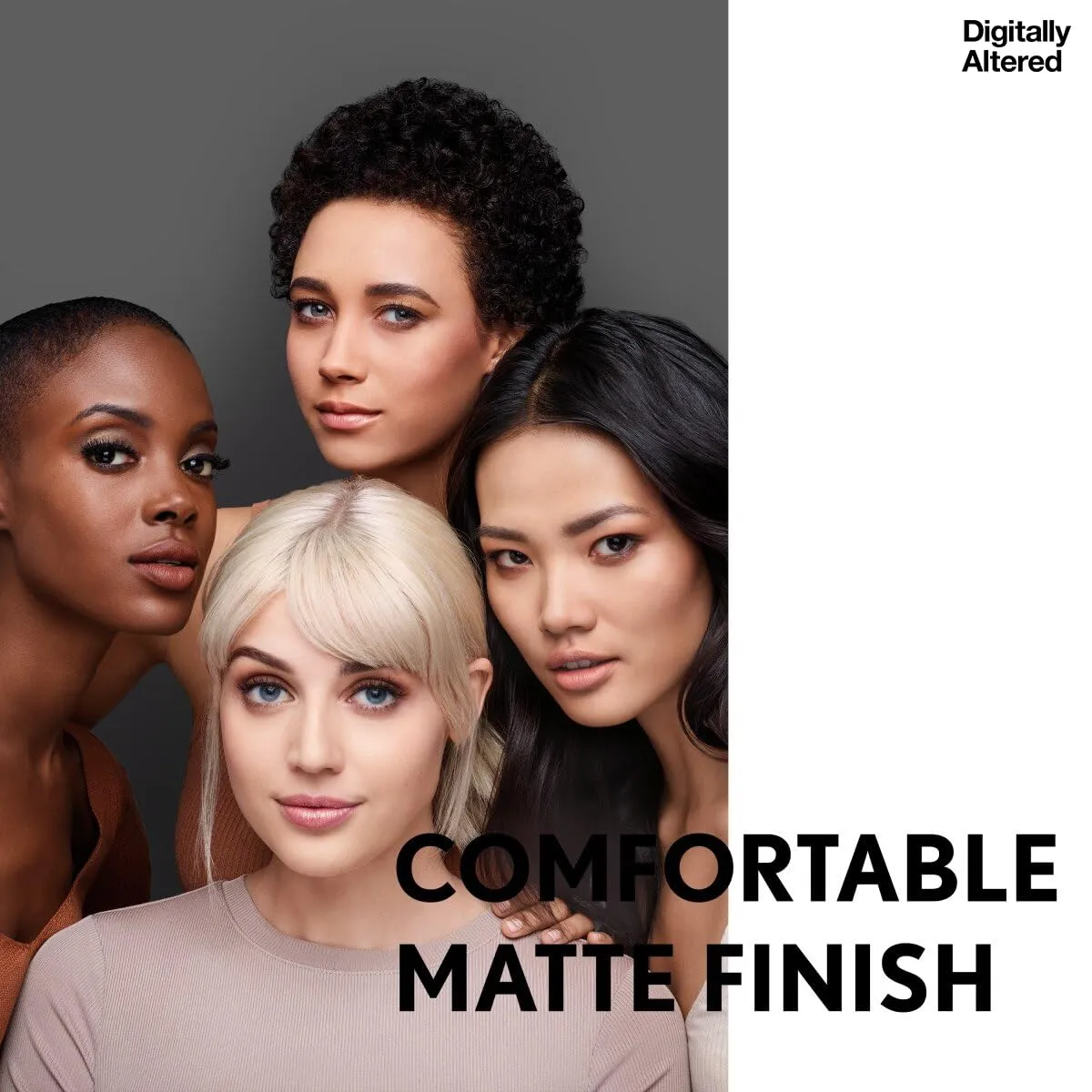COVERGIRL TruBlend Matte Made Liquid Foundation, Caramel (Pack of 2)