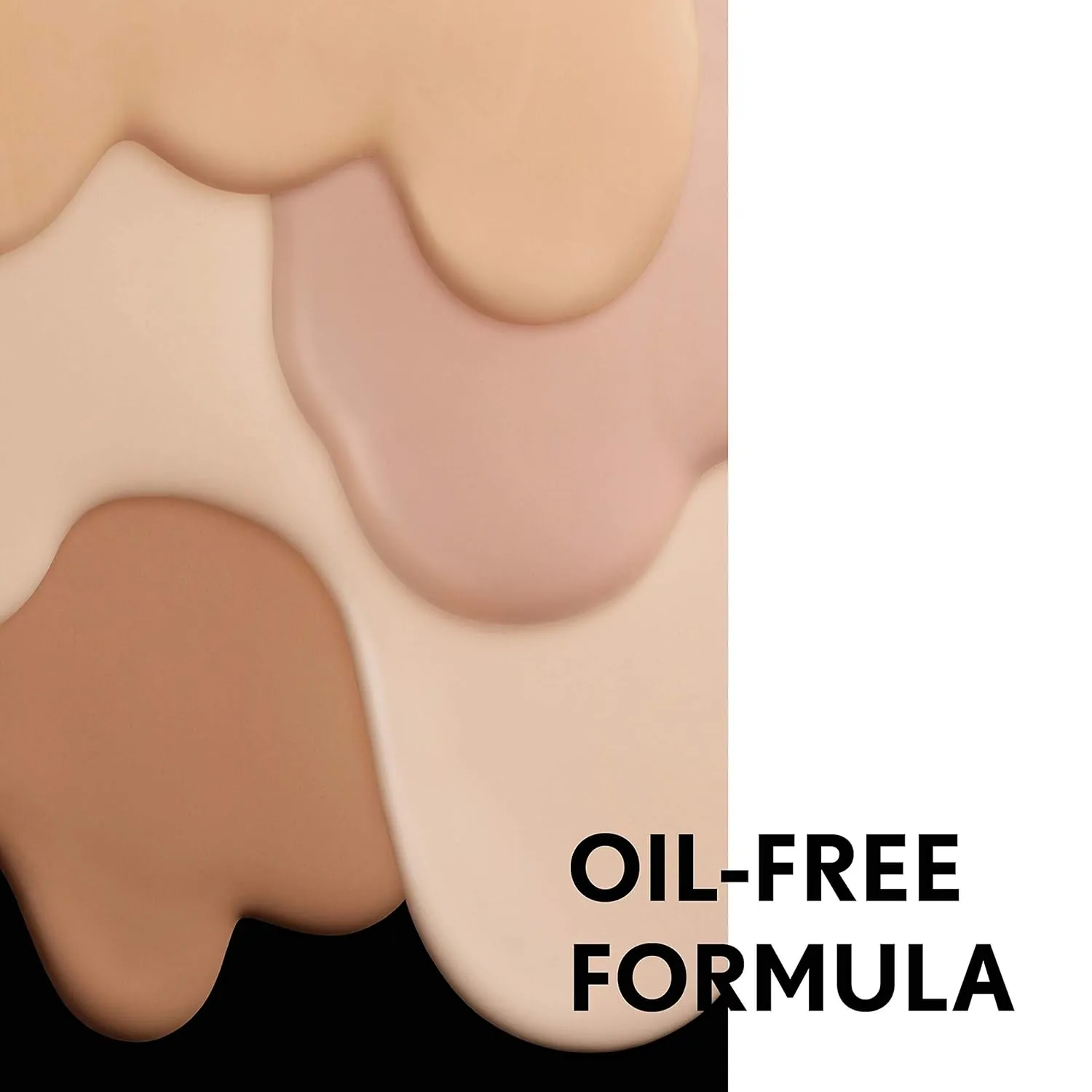 COVERGIRL TruBlend Matte Made Liquid Foundation, Caramel (Pack of 2)