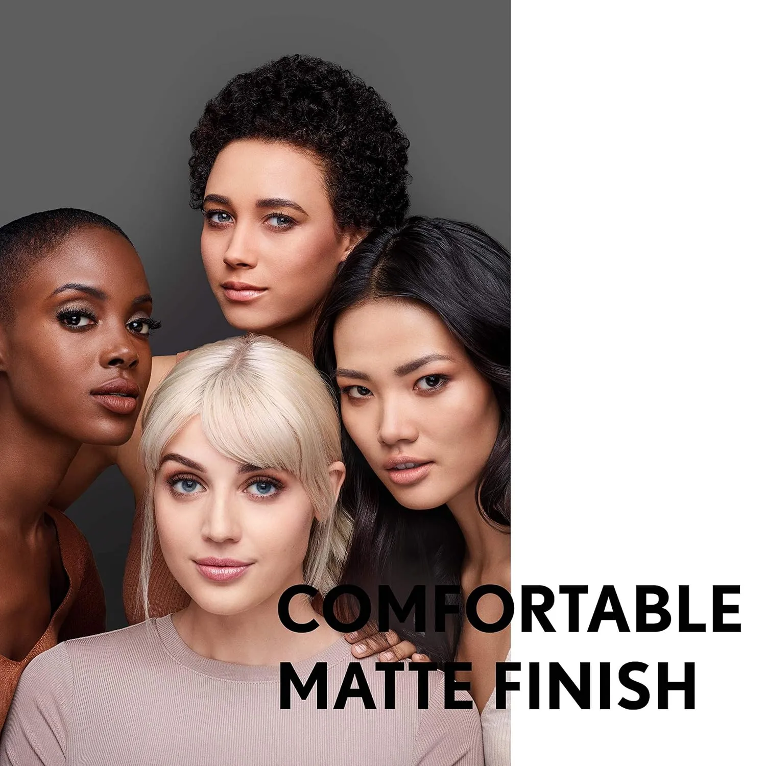 COVERGIRL TruBlend Matte Made Liquid Foundation, Caramel (Pack of 2)