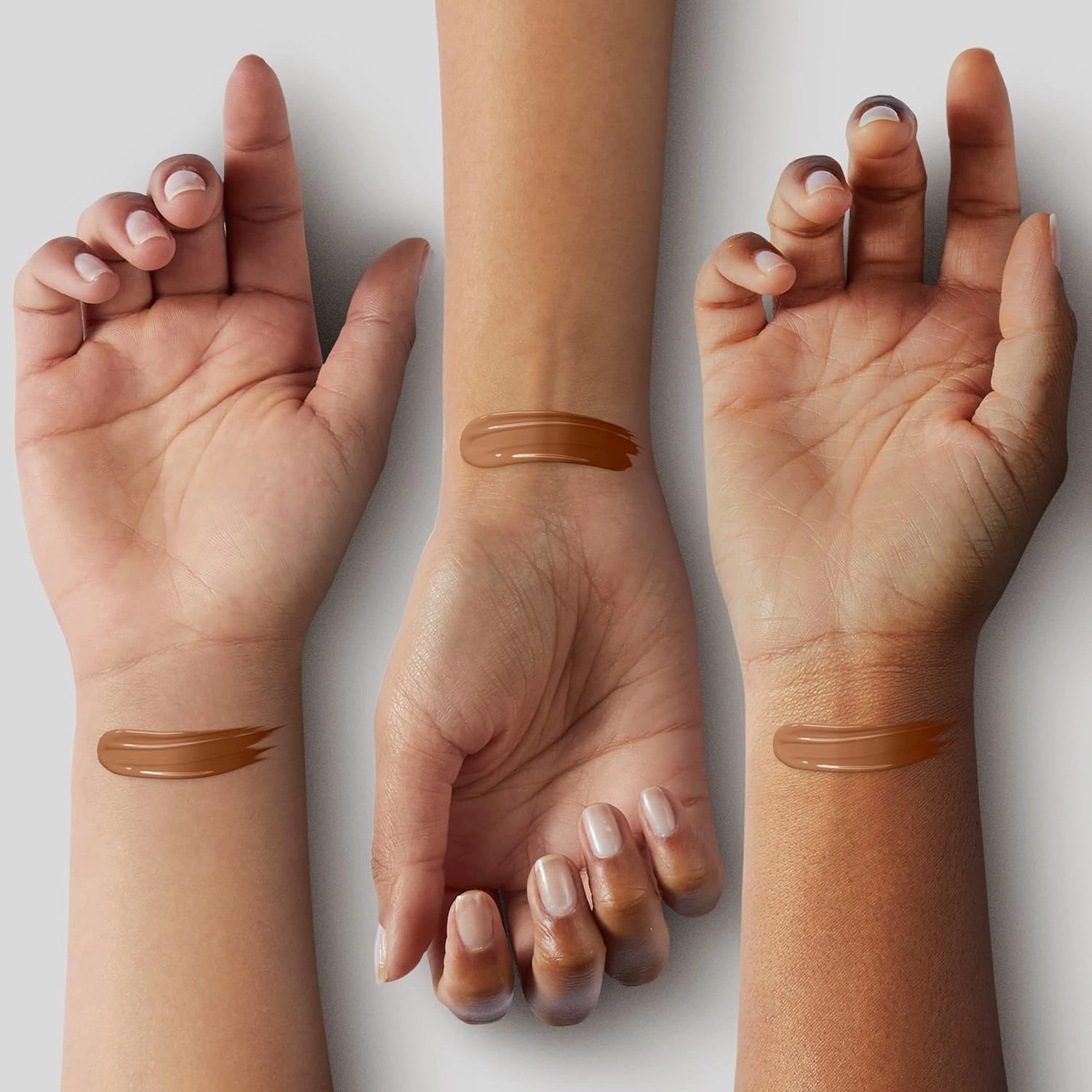 COVERGIRL Trublend Matte Made Liquid Foundation, D50 Deep Golden, 1.01 Fl Oz, 2 Count