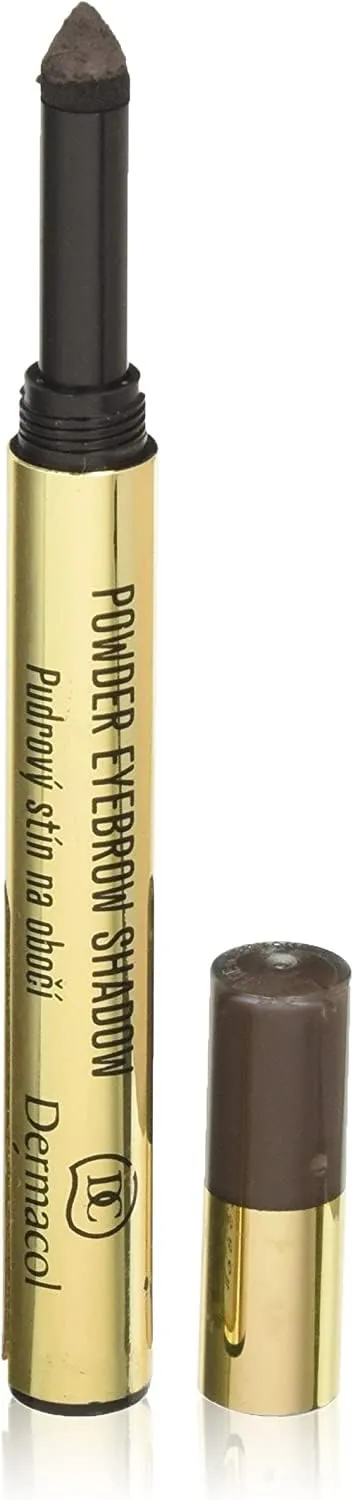 Dermacol Powder Eyebrow Shadow (n.01)