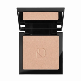 Diego Dalla Palma Compact Powder Highlighter, 0.4 oz, 31 Nude Color