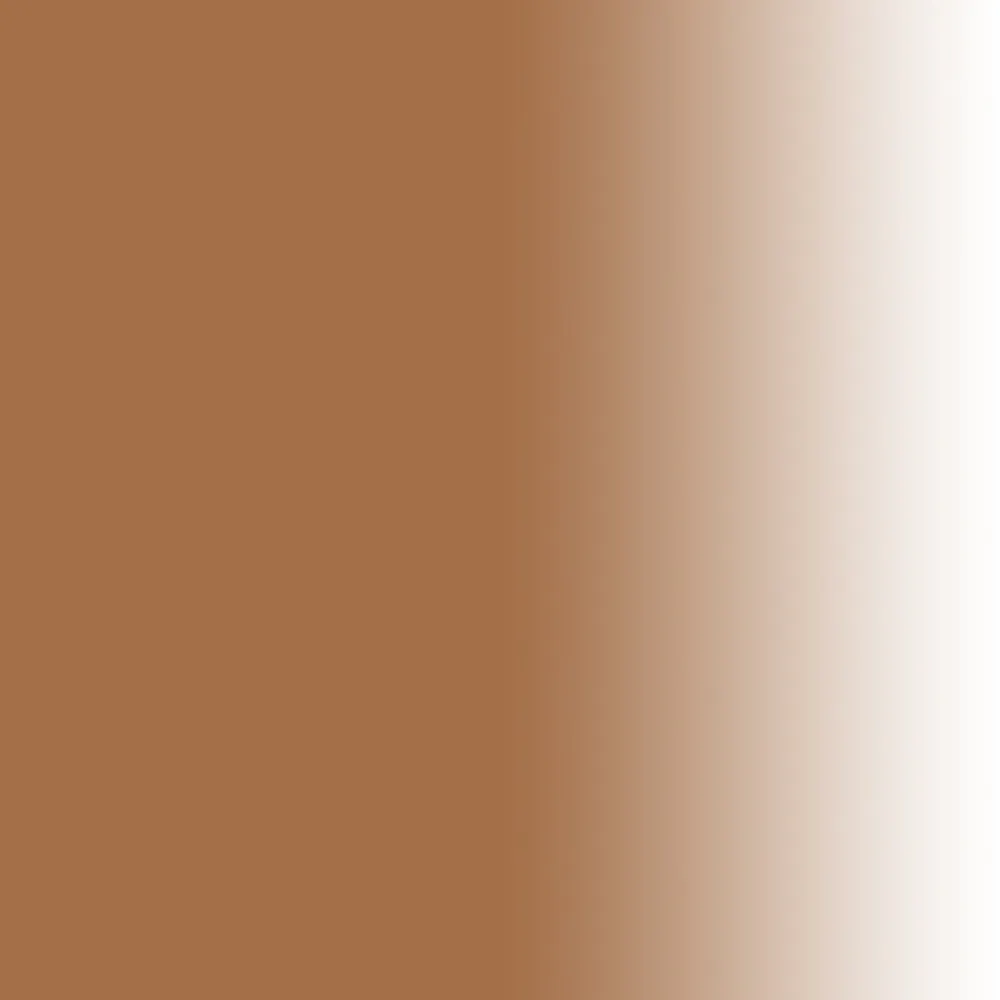 Dinair Airbrush Makeup Foundation | Golden Tan | GLAMOUR: Natural, Light coverage, Matte 1/2 oz.