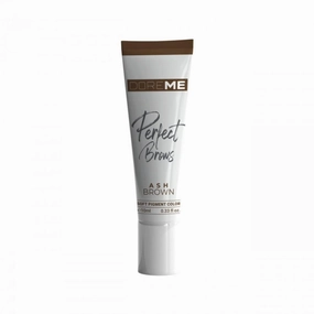 Doreme Perfect Brows Ash Brown Permanent Makeup Microblading Brow Pigment Micropigmentation