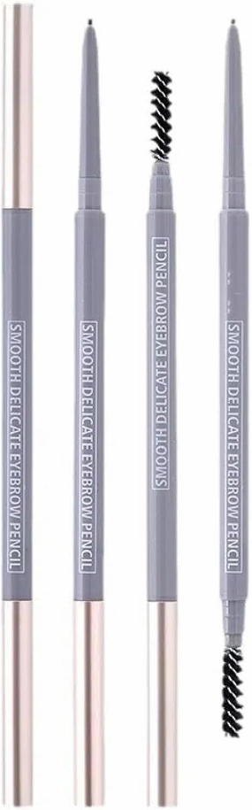 Double-Ended Eyebrow Pencil Makeup pencill