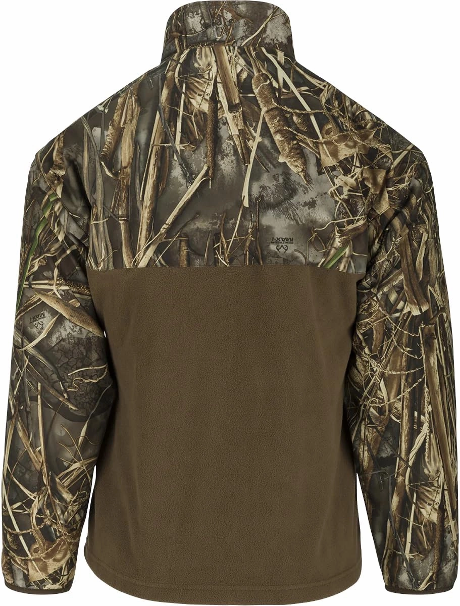 Drake Waterfowl 1/4 Zip Refuge Eqwader™