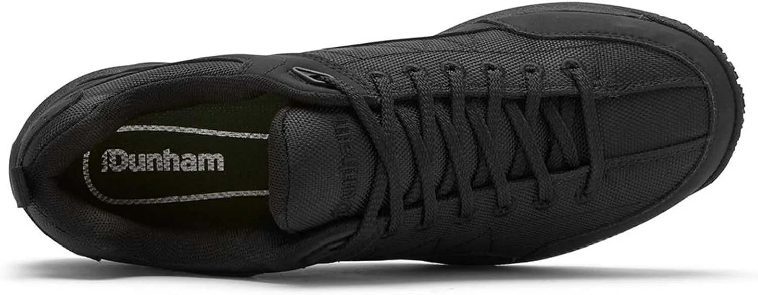 Dunham mens Cloud Plus Waterproof Lace-up