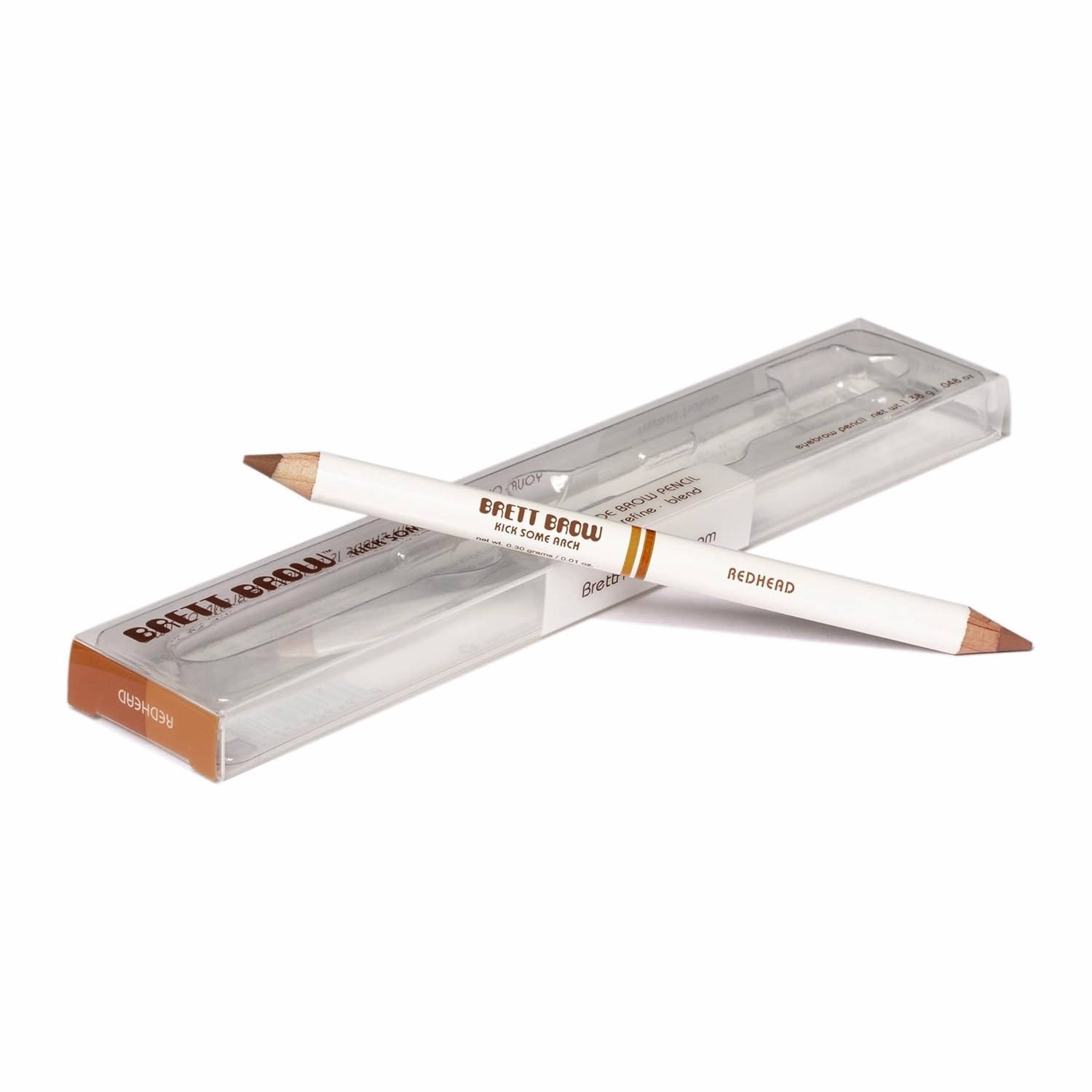 Duo-Shade Pencil