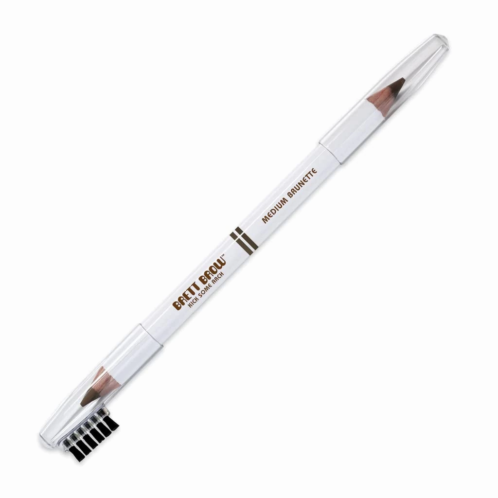 Duo-Shade Pencil