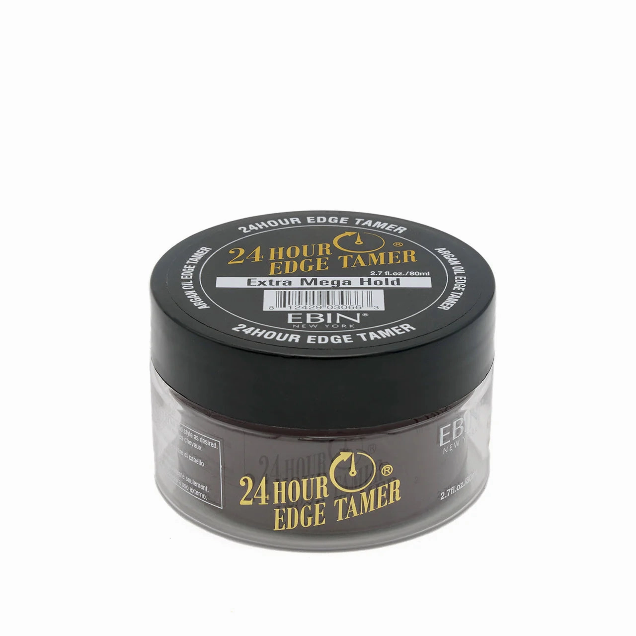Ebin New York 24 Hour Edge Tamer Extra Mega Hold