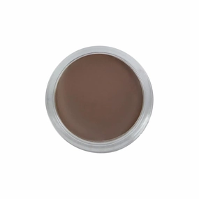 Emani All-In-One Vegan Eyebrow Cream - 0.42oz (Medium Brown)