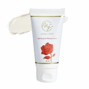 Enzymatic Brow Peeling Cream – Professional Pre-Treatment Exfoliator for Henna, PMU & Eyebrow Tinting | Gentle Fruit Enzyme Formula with Shea Butter | Hydrating, Non-Abrasive & Salon-Quality