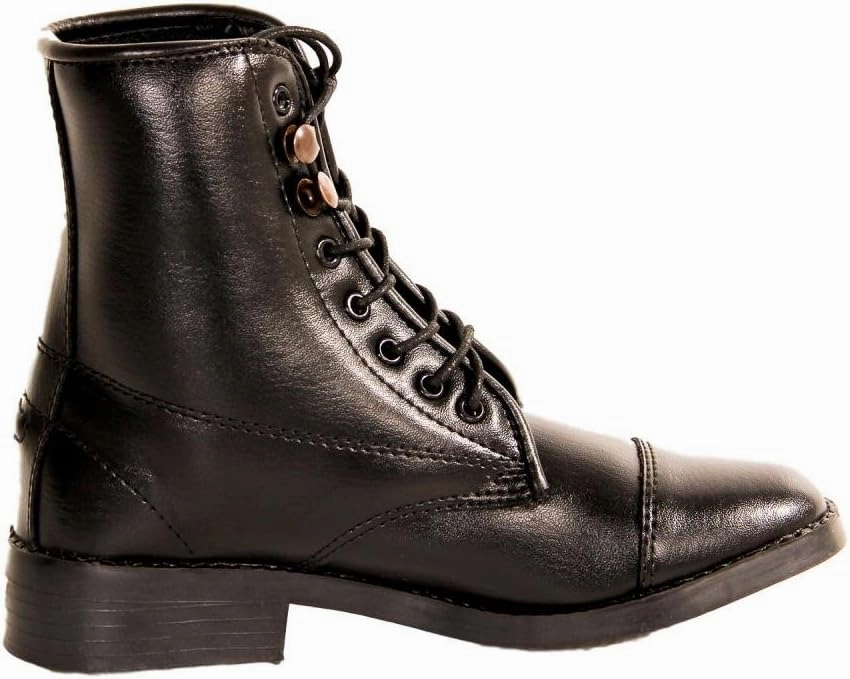 EQUISTAR Ladies All-Weather Lace Paddock 10.5 Brow