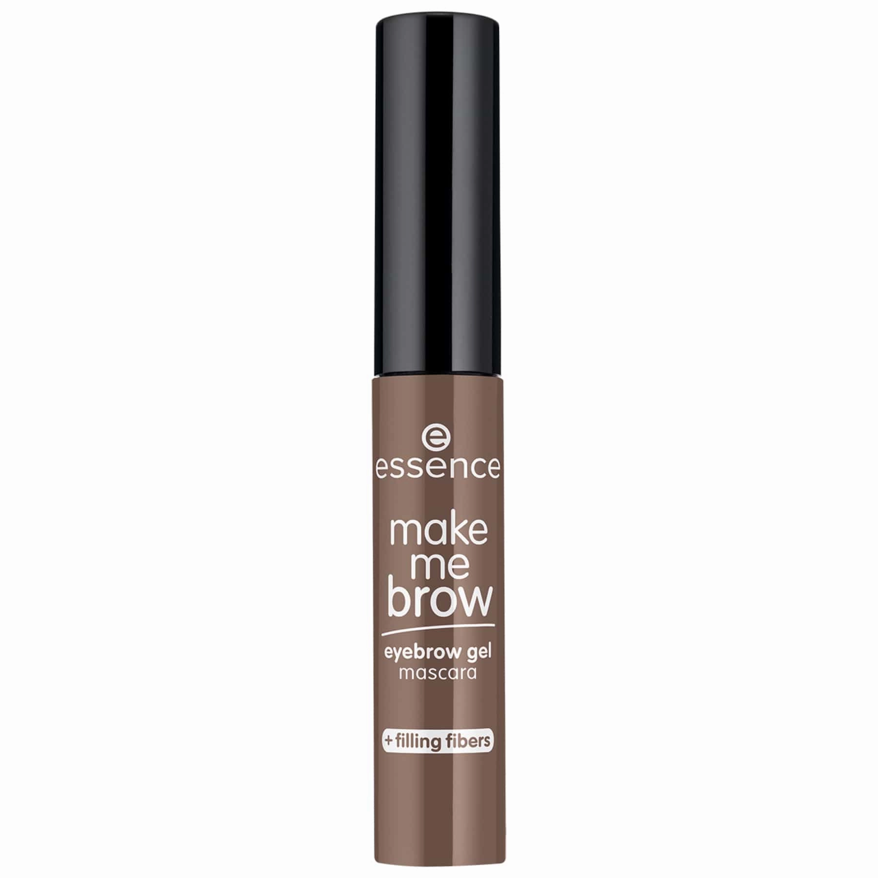 Essence essence Make Me BROW Eyebrow Gel Mascara