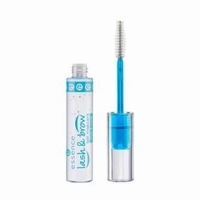 Essence Lash And Brow Gel Mascara Clear - 9ml