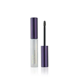 Estée Lauder Brow Now Stay-in-Place Setting & Styler Eyebrow Gel, Clear, 0.06 Fl Oz