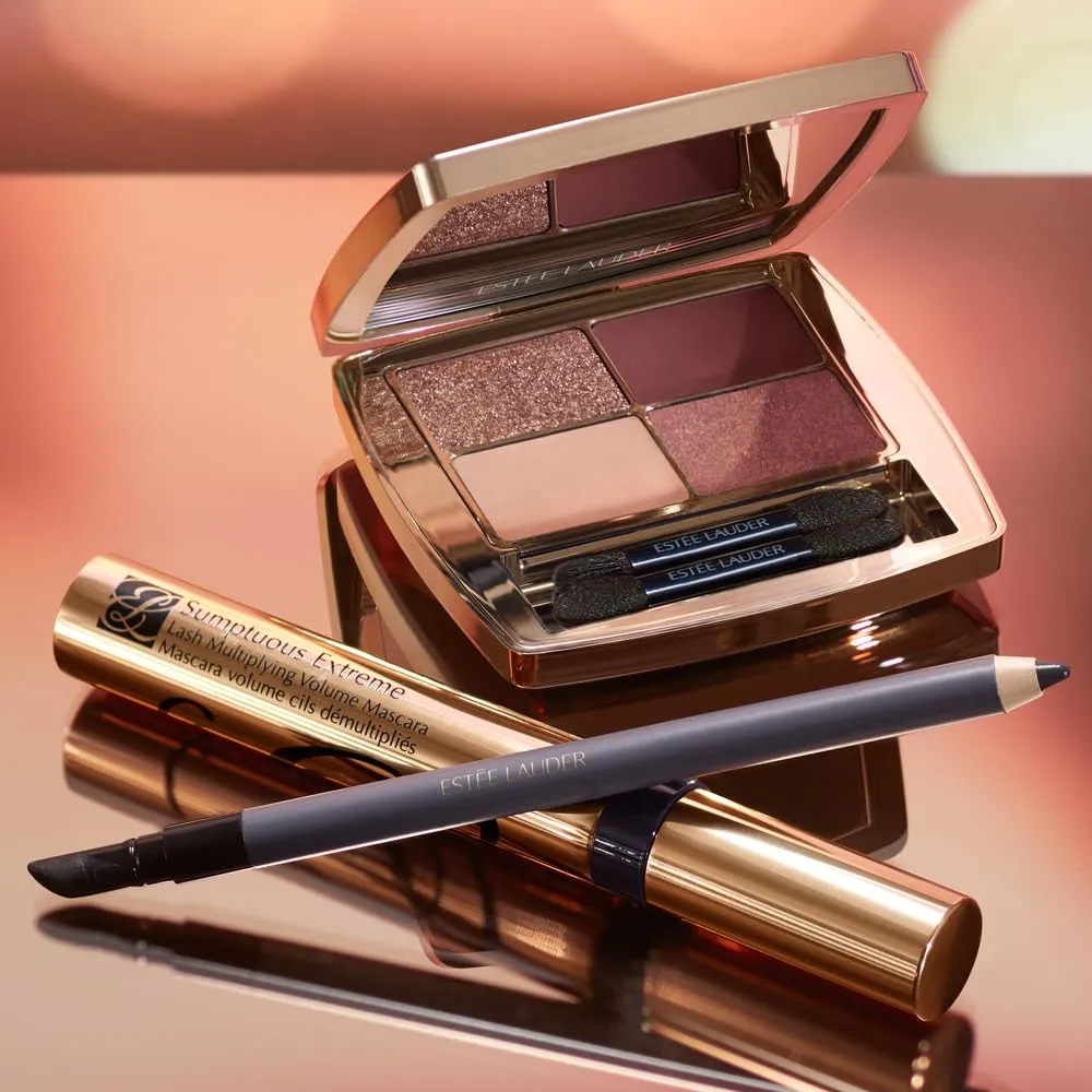 Estée Lauder Double Wear Long-Lasting 24H Waterproof Gel Eyeliner Pencil