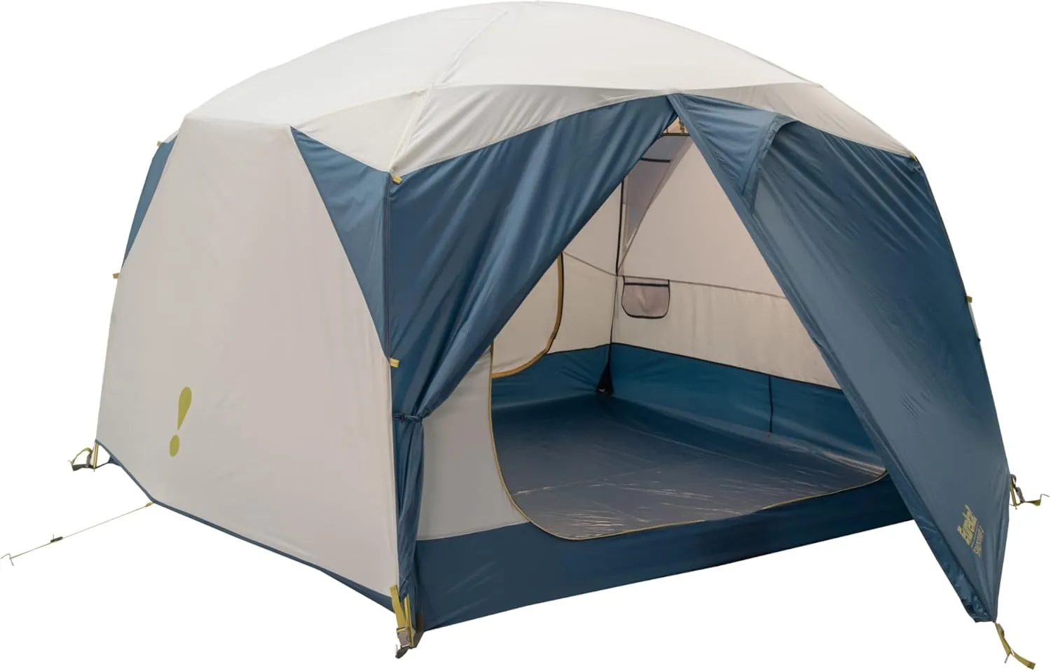 Eureka! Space Camp, Three-Season Camping Tent