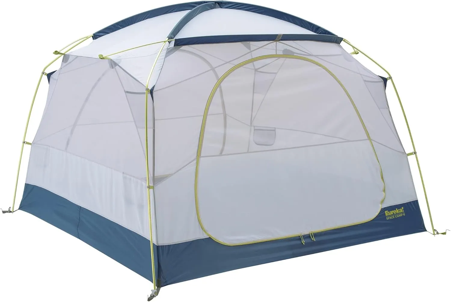 Eureka! Space Camp, Three-Season Camping Tent