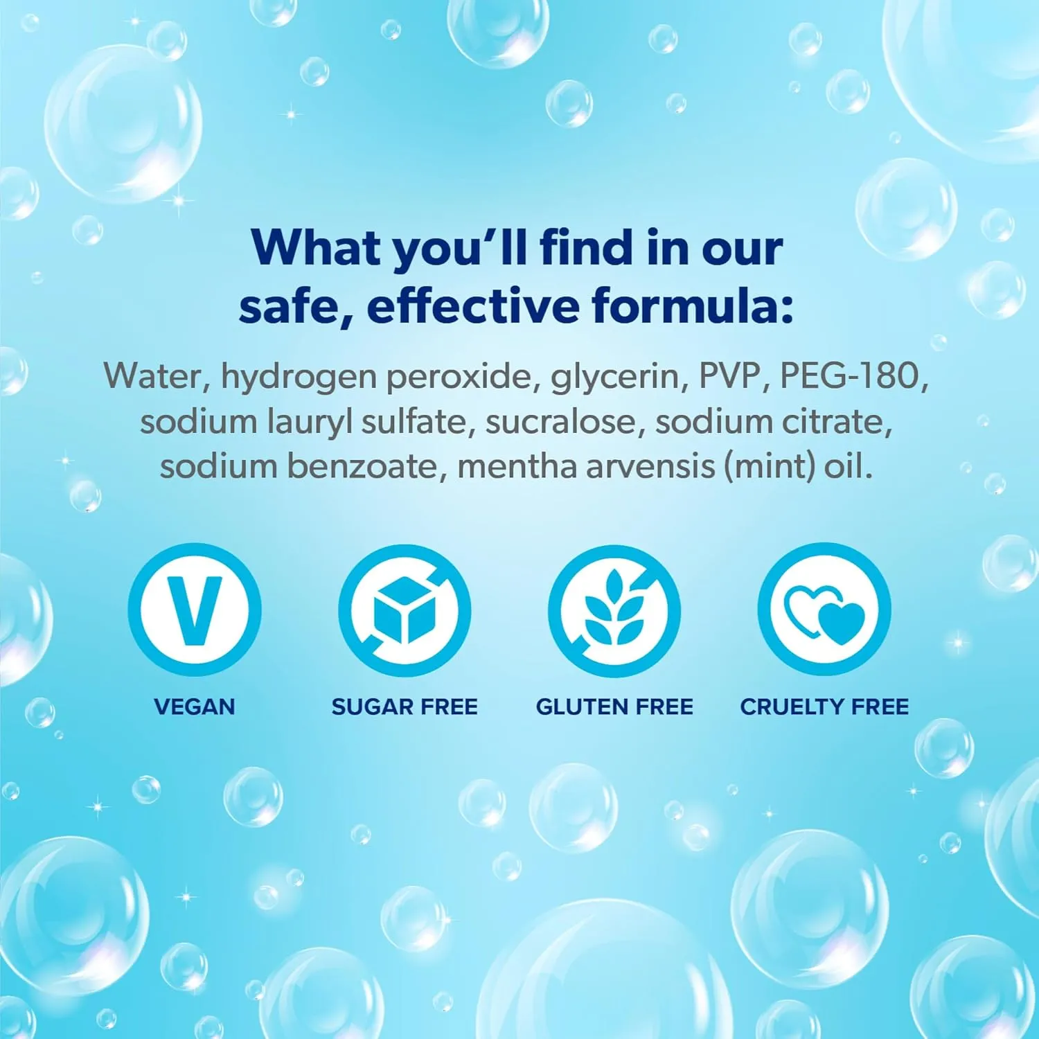 EverSmile AlignerFresh Original Clean Foam – Cleaner Compatible w/Invisalign and All Clear Aligners & Retainers – Eliminates Bacteria, Whitens Teeth, Fights Bad Breath – 50ml (2 Pack)