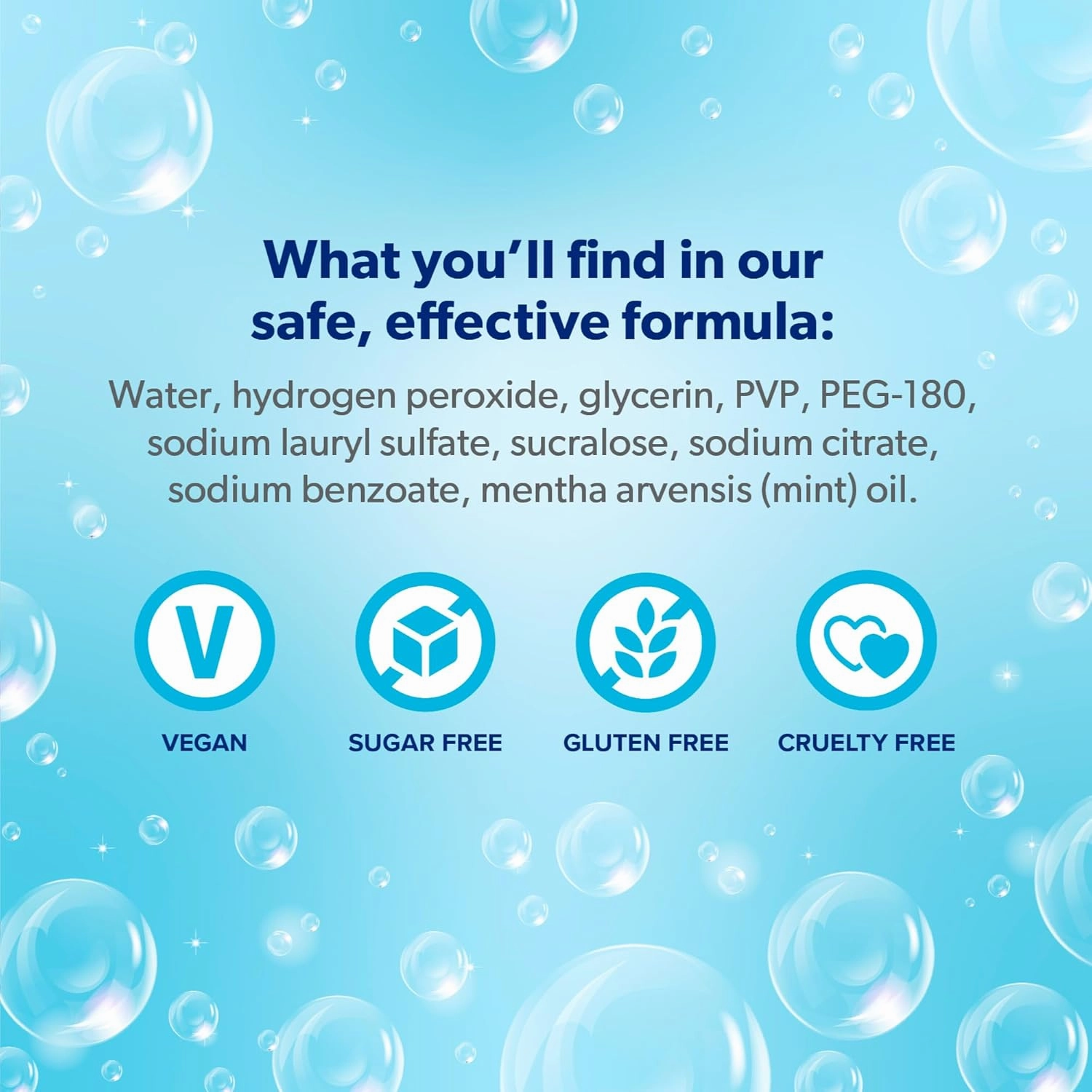 EverSmile AlignerFresh Original Clean Foam – Cleaner Compatible w/Invisalign and All Clear Aligners & Retainers – Eliminates Bacteria, Whitens Teeth, Fights Bad Breath – 25ml (4 Pack)