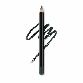 Eye Pencil, Creamy, Vibrant Color, Paraben-Free, Cruelty-Free, 1.1g (Green, 1.1g)