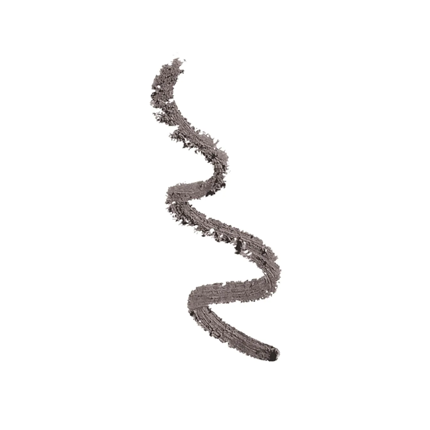 Eyebrow Pencil - Naturally Feathered, Minimally Enhanced - Styled For A Dramatic Impact - Smooth And Textured Blendability - Adds Definition And Shape - Ask Ash Grey - 0.041 Oz