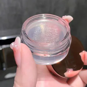 Eyebrow Styling Gel Waterproof – Long Lasting Eyebrow Shape Qualitative Ointment for Brow Lamination & Definition, Quick Dry & Smudge-Proof Brow Setting Gel
