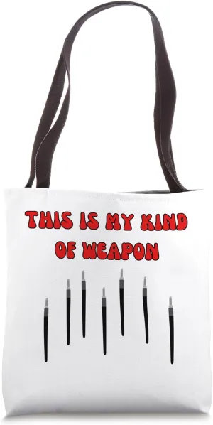 Eyebrow Technician Brow Artist Microblading Brow Tech Tote Bag