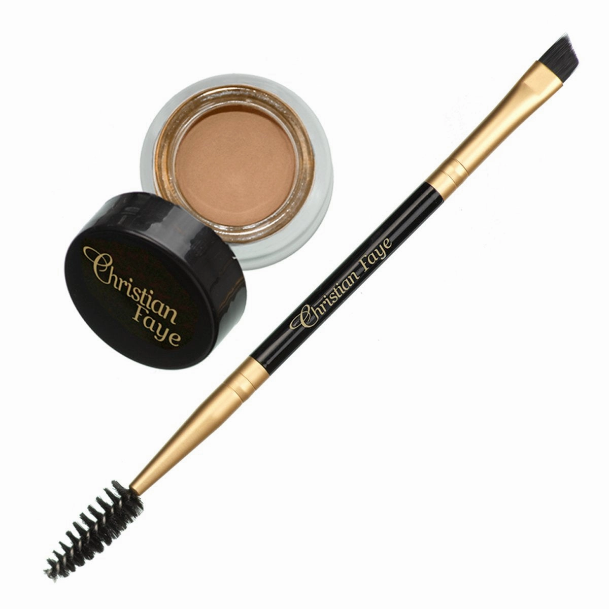 Eyebrow Dip Pomades
