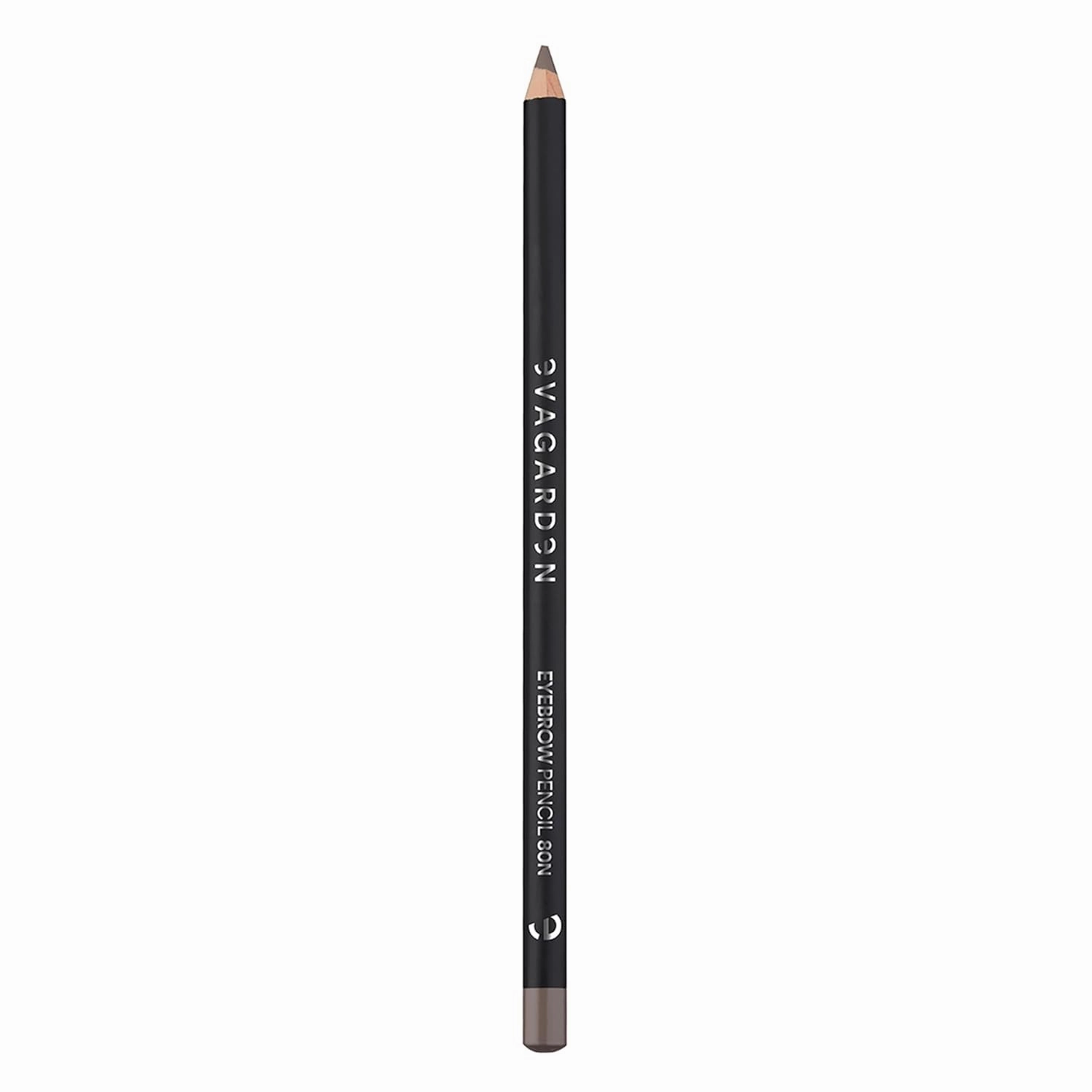 Eyebrow Make Up by - Eyebrow pencil number 80, 1er Pack