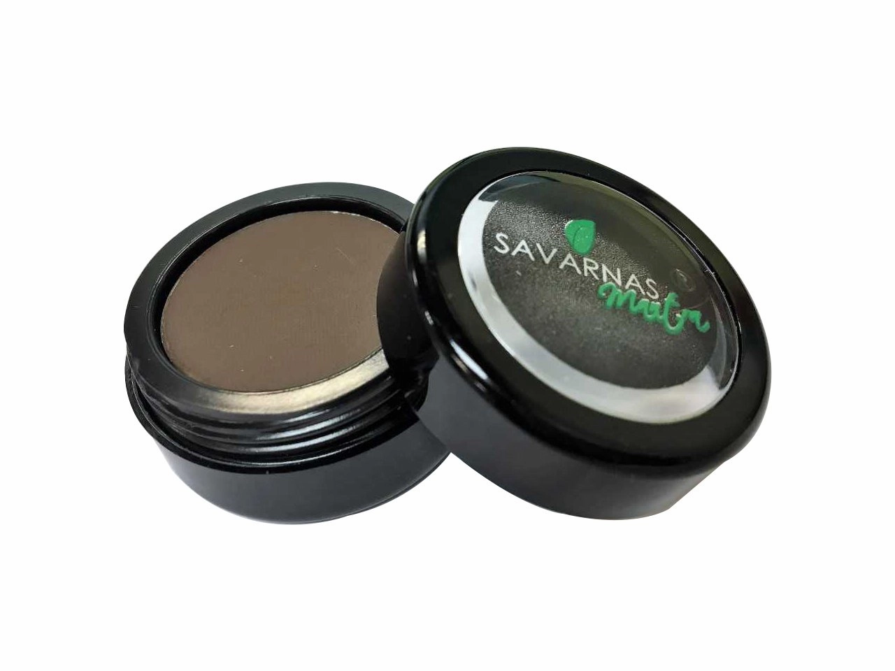 Eyebrow Powder Dark Brown