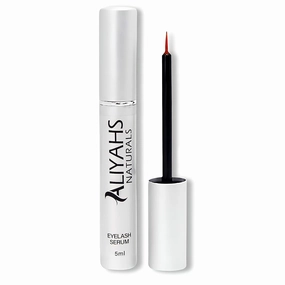 Eyelash Growth Serum – Lash Serum for Thicker, Longer Lashes & Brows – Eyelash Serum to Grow Lashes - Lash Growth Serum for Sensitive Eyes – Eyebrow Growth Serum with Biotin & Keratin to Grow Lashes