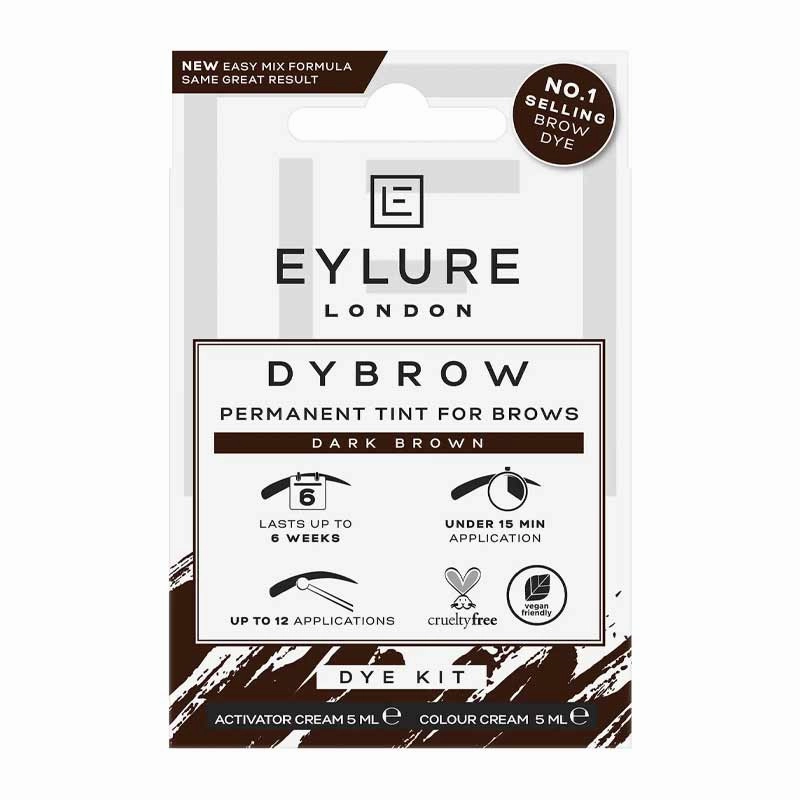 Eylure Dybrow Kit Discontinued