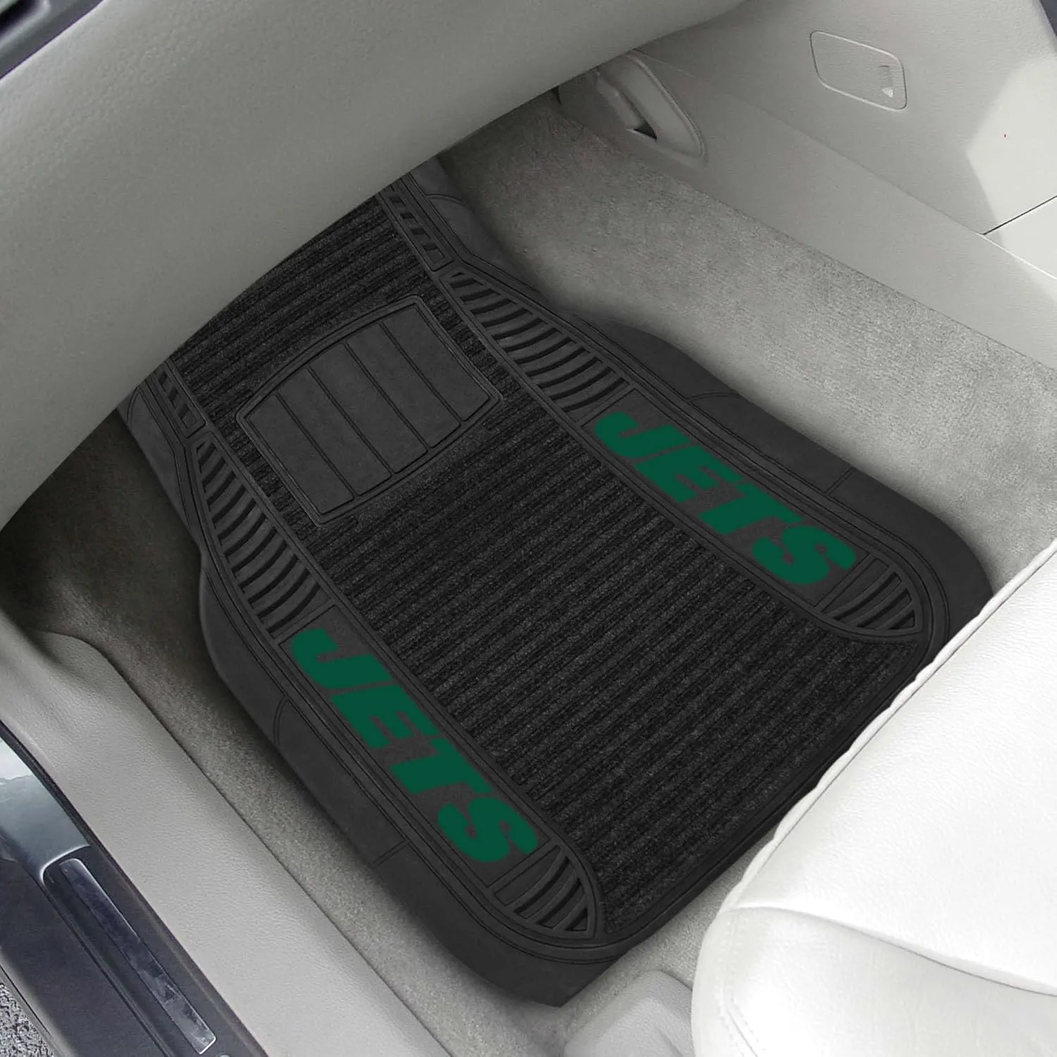 FANMATS NFL Unisex-Adult New York Jets