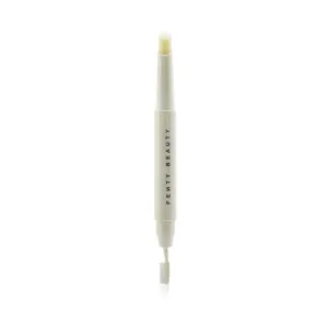 Fenty Beauty by Rihanna Brow MVP Sculpting Wax Pencil & Styler 0.04 oz/ 1.3 g