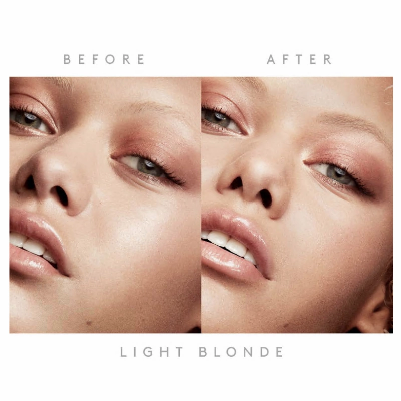 Fenty Beauty Brow MVP Ultra Fine Brow Pencil & Styler - Light Blonde