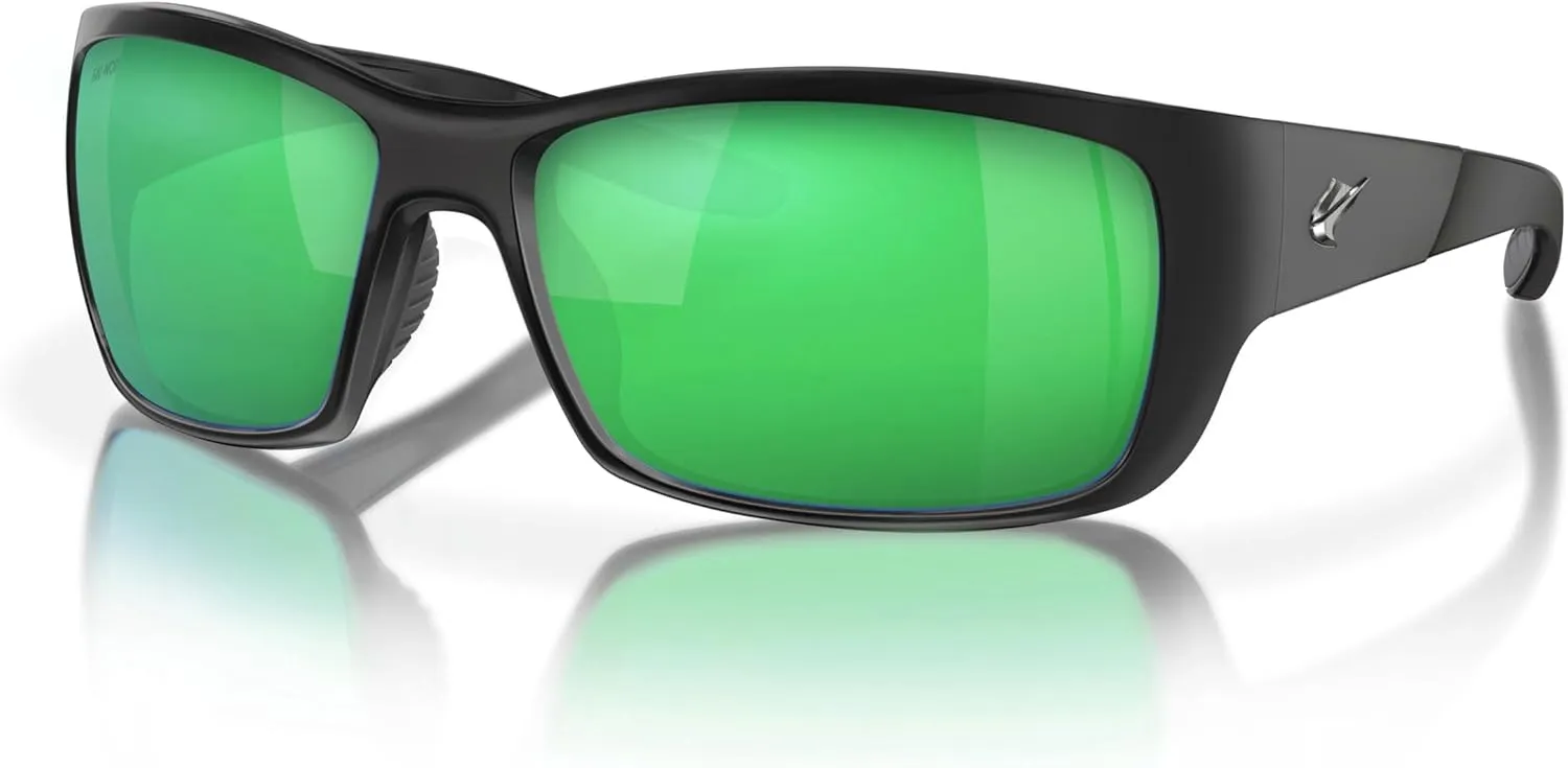 Fin-Nor Dredge Sunglasses