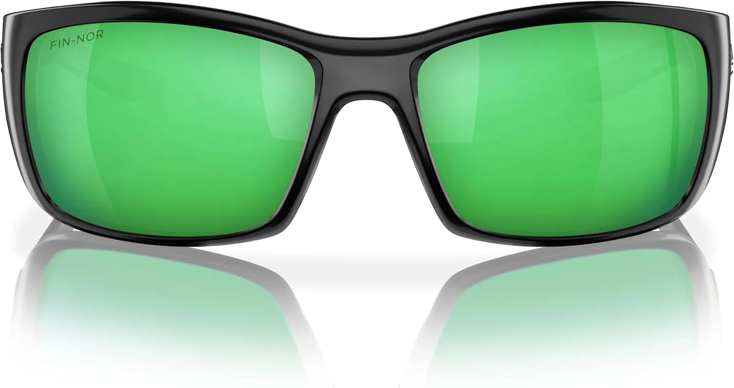 Fin-Nor Dredge Sunglasses