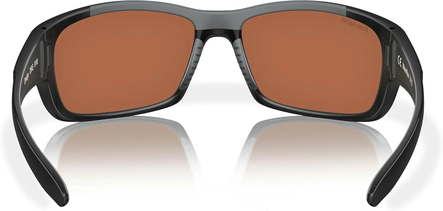 Fin-Nor Dredge Sunglasses
