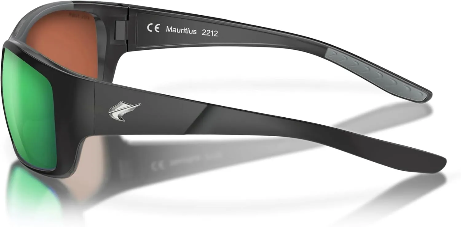 Fin-Nor Dredge Sunglasses